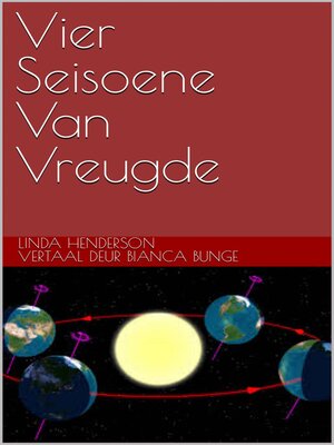cover image of Vier Seisoene Van Vreugde